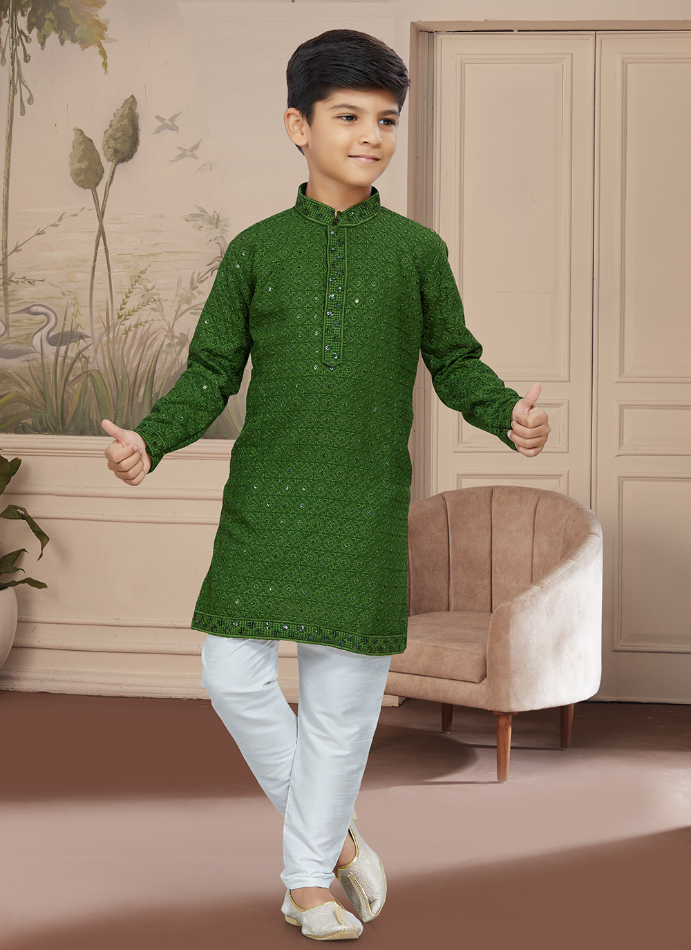kurta 